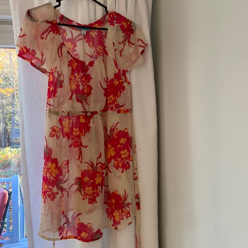 Old Navy maternity top